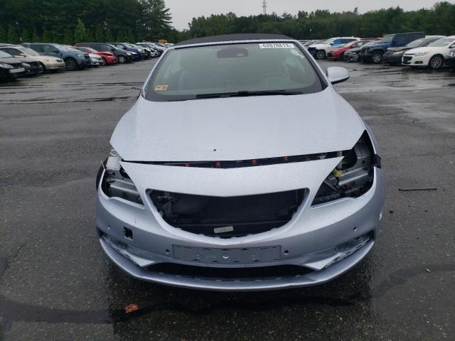 W04WT3N57GG136032 Buick Cascada Premium