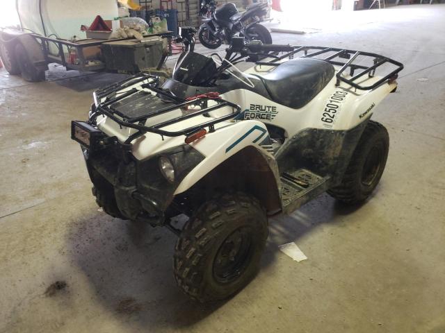 2023 KAWASAKI KVF300 C - RGSWM22A1PBK31154