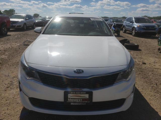 5XXGT4L31HG161809 KIA Optima Lx