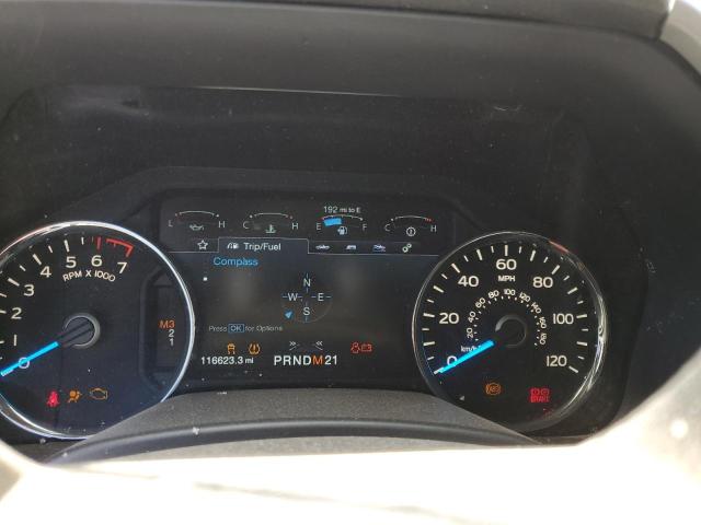 1FTEW1EF1HKE22155 Ford F150 Supercrew