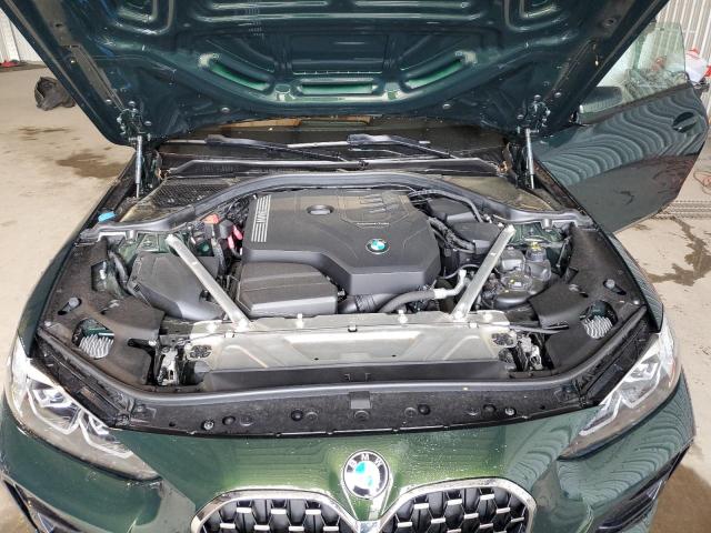 2022 BMW 430XI - WBA43AT09NCH84730