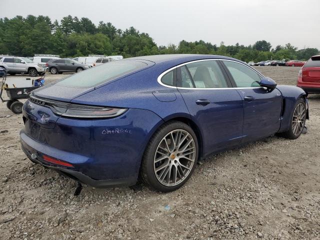 VIN WP0AJ2A71PL100917 2023 Porsche Panamera, Base no.3