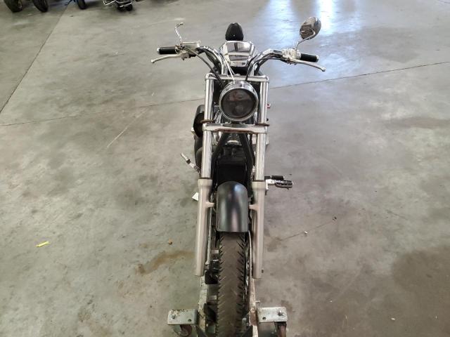 2010 HONDA VT1300 CX JH2SC6157AK000765