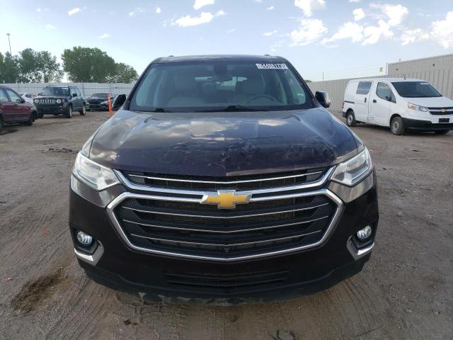 1GNEVHKWXMJ218722 Chevrolet Traverse L 5