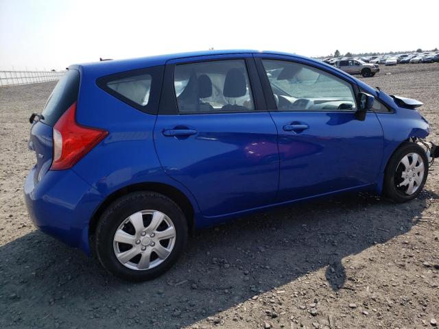 3N1CE2CP5FL365243 Nissan Versa Note S