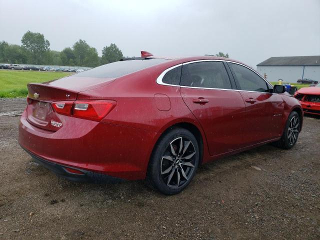 Vin: 1g1ze5st4hf269892, lot: 64415903, chevrolet malibu lt 20173