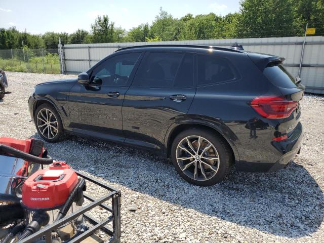 5UXTS1C05M9G36392 BMW X3 Xdrive30e