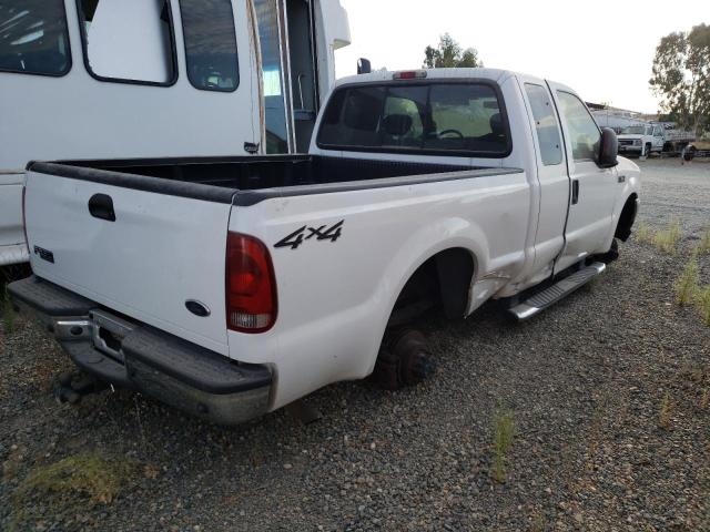 1FTNX21L94EC24740 | 2004 Ford f250 super duty