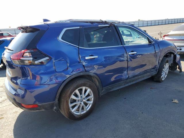 5N1AT2MT8KC796344 Nissan ROGUE S