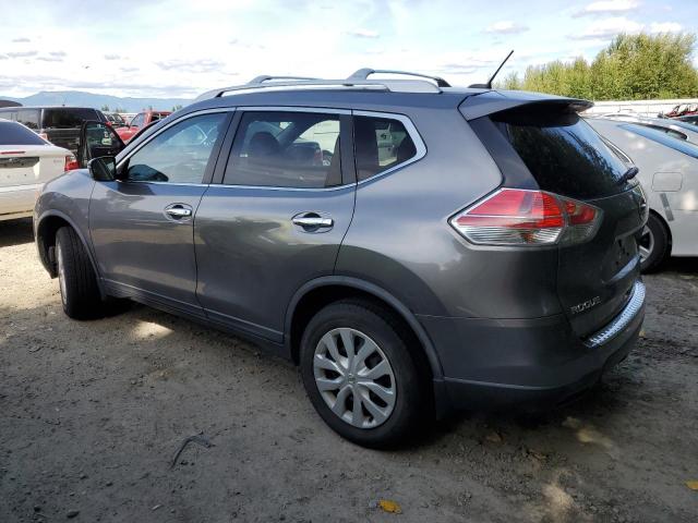 KNMAT2MV3GP635244 Nissan ROGUE S