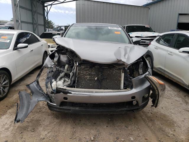 5TDBKRFHXGS355771 Toyota Highlander Le