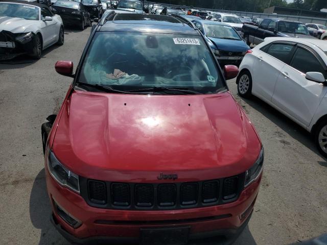 2019 JEEP COMPASS LA - 3C4NJDBB4KT768451