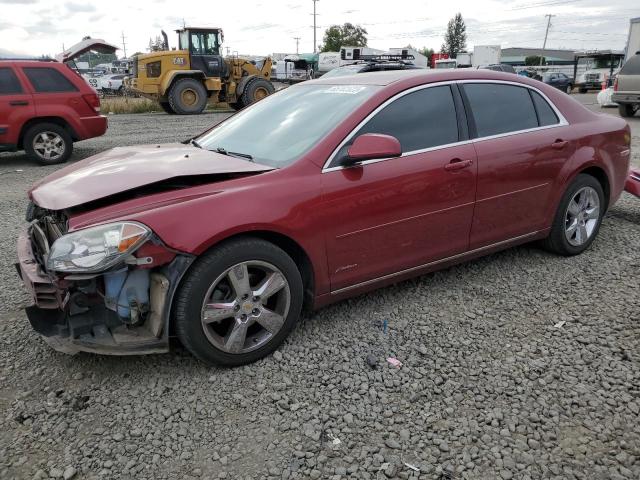 2010 Chevrolet Malibu 