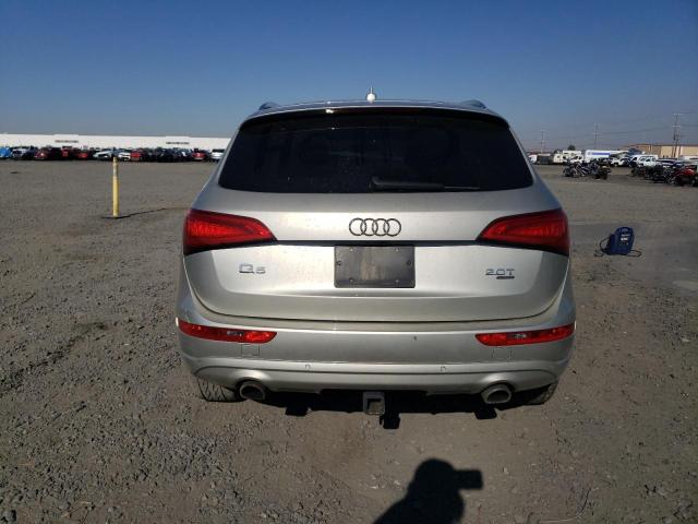 VIN WA1LFAFP9EA033760 2014 Audi Q5, Premium Plus no.6