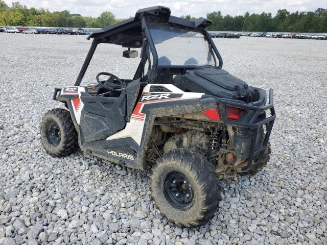 2015 POLARIS RZR 900 - 4XAVAA870FB942841
