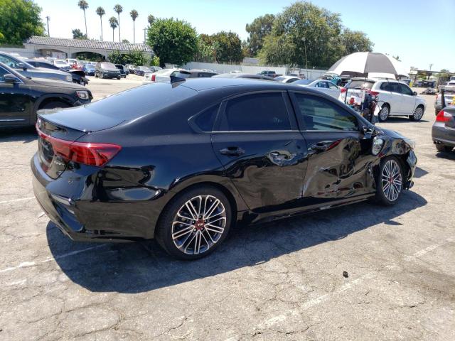 3KPF44AC9ME416673 KIA FORTE GT
