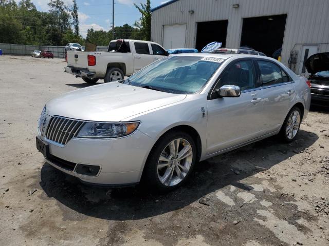 2011 Lincoln MKZ 