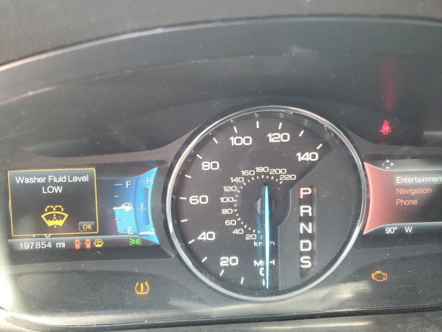 2FMDK4KC9EBA76313 Ford Edge Limited