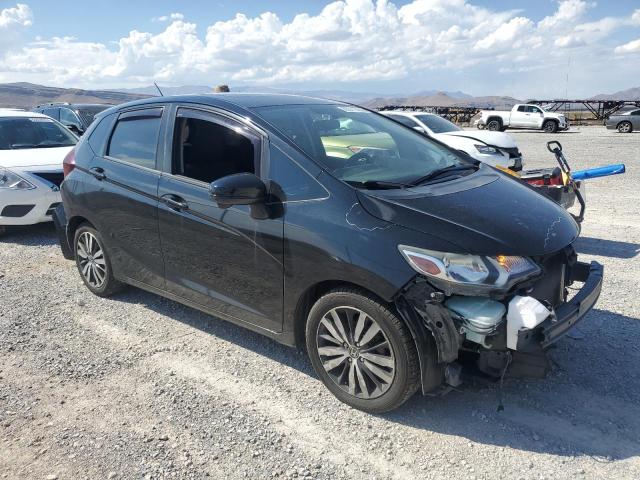 JHMGK5H74GX029749 Honda FIT EX