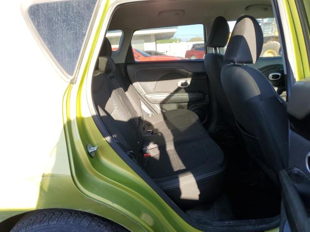 KNDJN2A23E7713863 KIA Soul