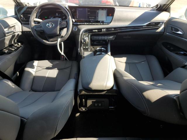 2022 TOYOTA MIRAI LE JTDAAAAA8NA007391