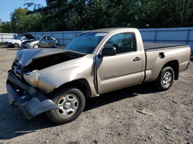 2008 Toyota Tacoma 