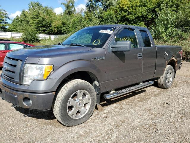 2009 Ford F-150 