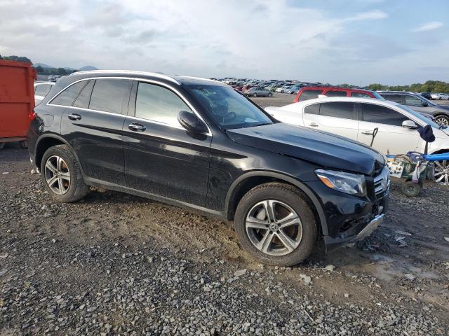WDC0G4KB0KV191209 Mercedes-Benz Glc 300 4matic