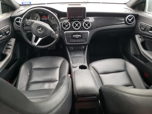 WDDSJ4EB7EN046836 Mercedes-Benz CLA 250