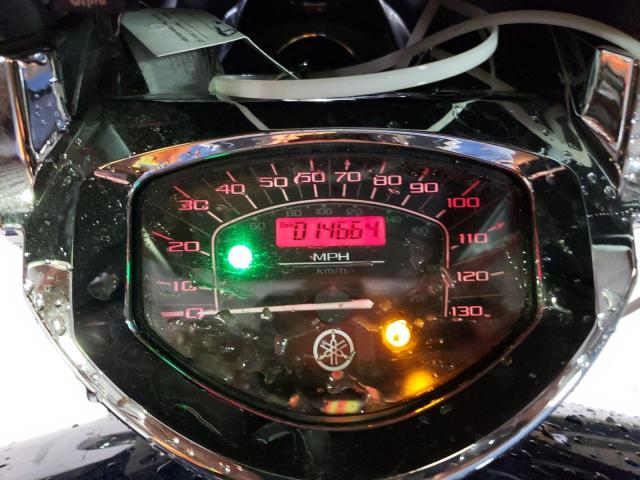 2013 YAMAHA XVS1300 CT - JYAVP32E8DA003199
