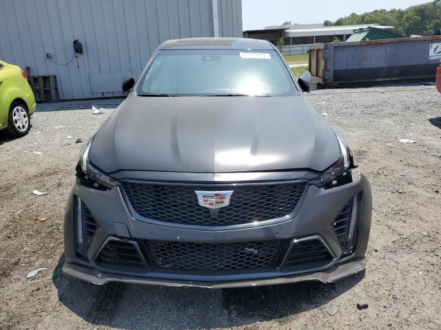 2022 CADILLAC CT5-V BLAC - 1G6D35R68N0810080