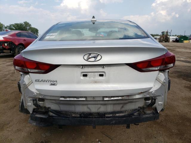 KMHD74LF1HU361029 Hyundai ELANTRA SE