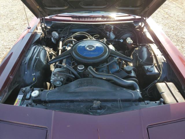 1967 Oldsmobile Toronado VIN: 396877M619274 Lot: 65213823