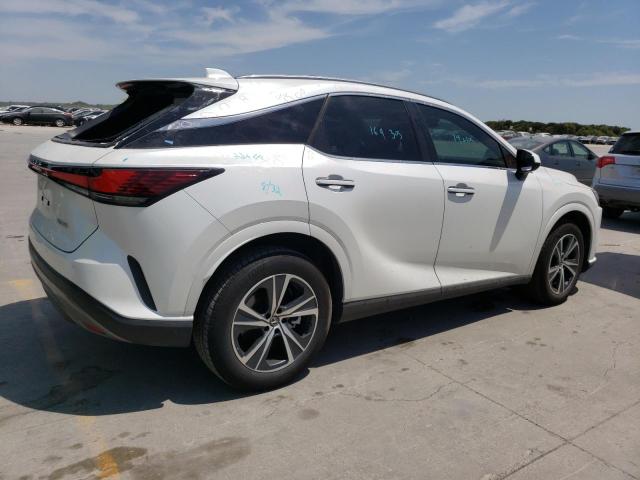 2023 LEXUS RX 350 PRE JTJCHMAA2P2002168