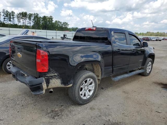 Vin: 1gcgsbe30f1221382, lot: 63858513, chevrolet colorado lt 20153