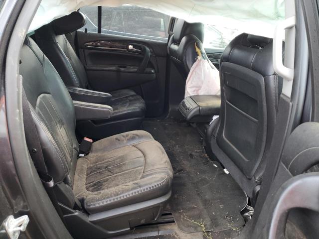 5GAKVBKD9EJ292756 Buick Enclave