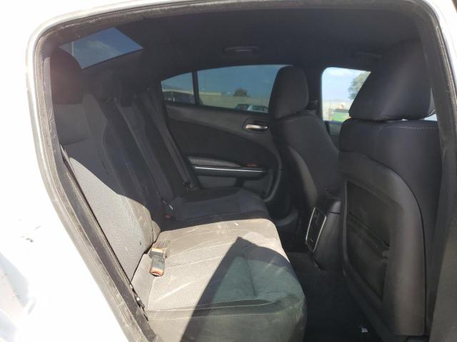 2C3CDXHG3GH203969 Dodge Charger Sxt