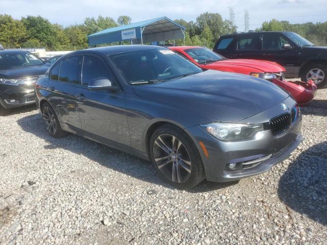 WBA8E9G5XGNU30123 BMW 328 I Sulev