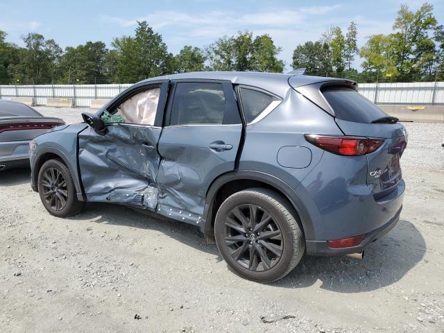 JM3KFBCY3M0440361 Mazda Cx-5 Carbon Edition