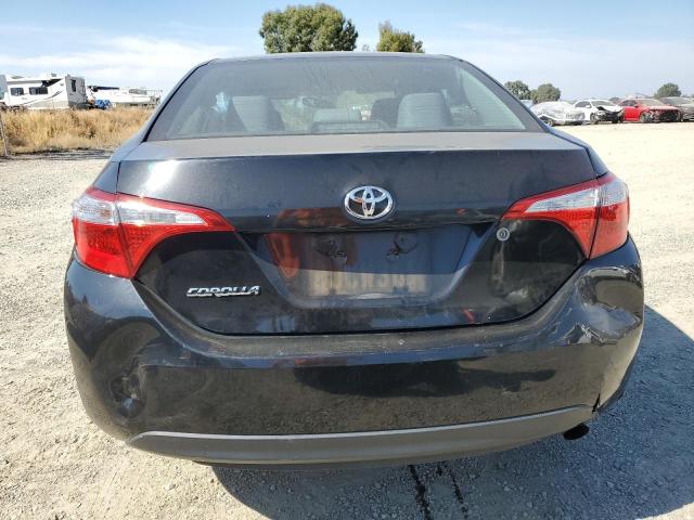 2T1BURHE7GC666919 Toyota COROLLA L
