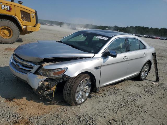 2010 Ford Taurus Limited