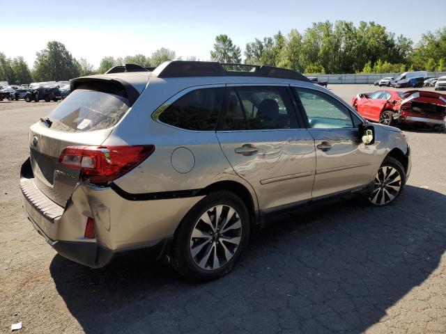 4S4BSBNC7G3237302 Subaru Outback 2.5i Limited