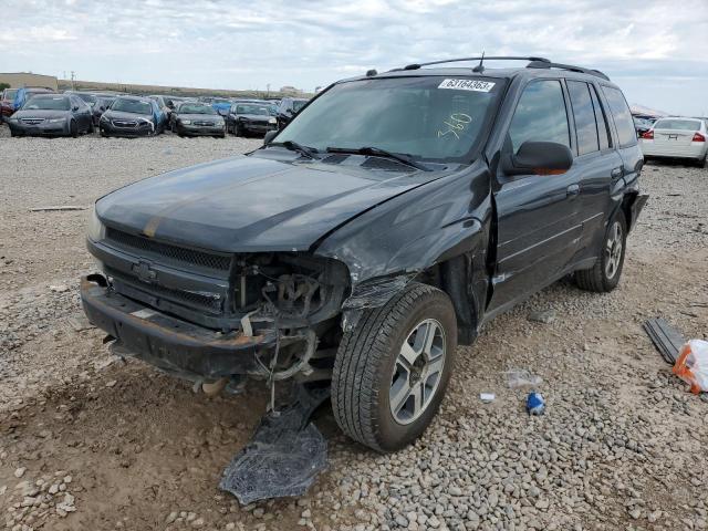 2005 Chevrolet TrailBlazer LS