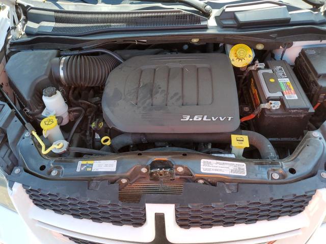 2C4RDGEG1HR755721 Dodge Grand Caravan Gt