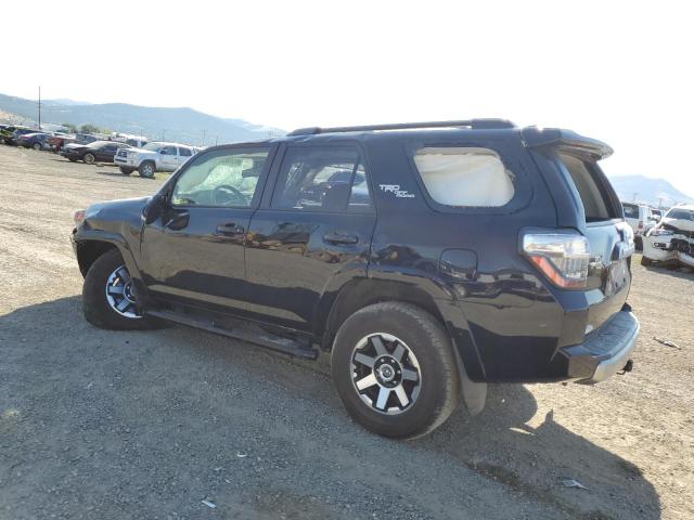 JTERU5JR3P6141475 | 2023 TOYOTA 4RUNNER SE