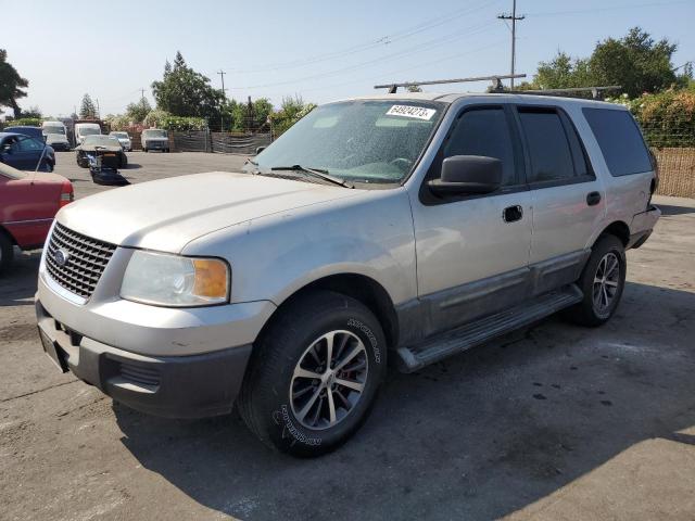 2004 Ford Expedition XLS