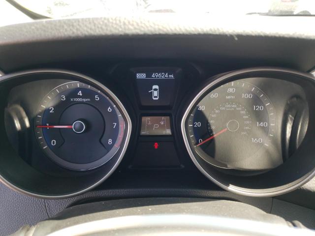 KMHD35LH0GU305004 Hyundai ELANTRA GT
