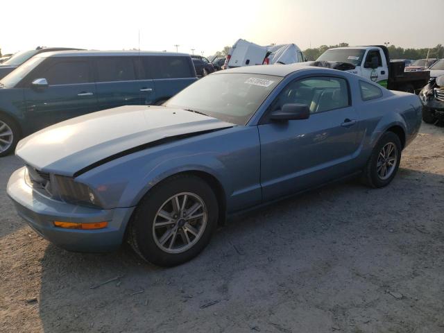 2005 Ford Mustang 