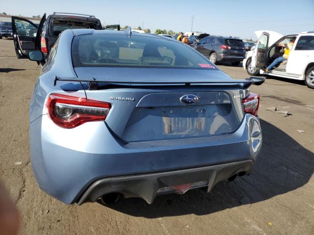 JF1ZCAC19J9601175 Subaru Brz 2.0 Limited