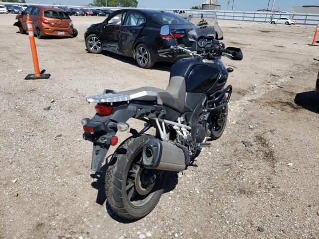 2014 SUZUKI DL1000 - JS1VU51A7E2101363
